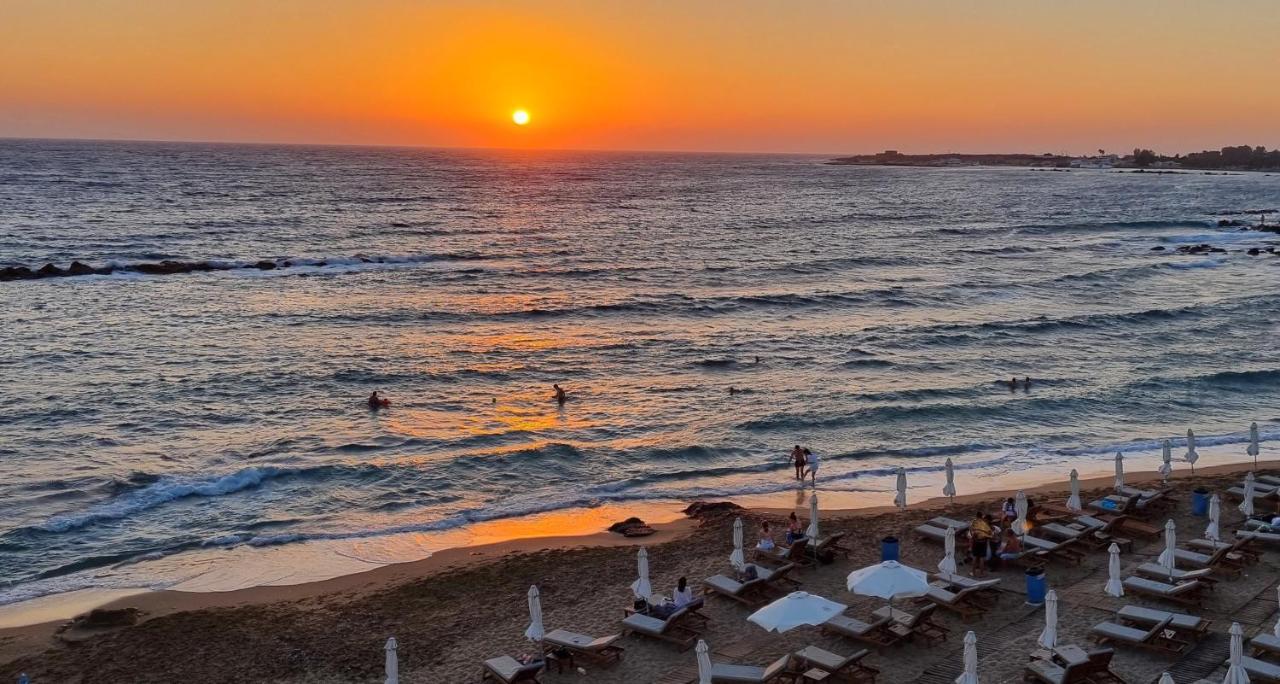Buenaventura Cosy Kato Apartment Paphos